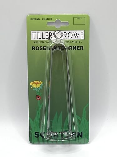 Rosenentdorner Garten Werkzeug Händeschutz Dornenentferner auch für Schnittblumen geeignet von meytrade