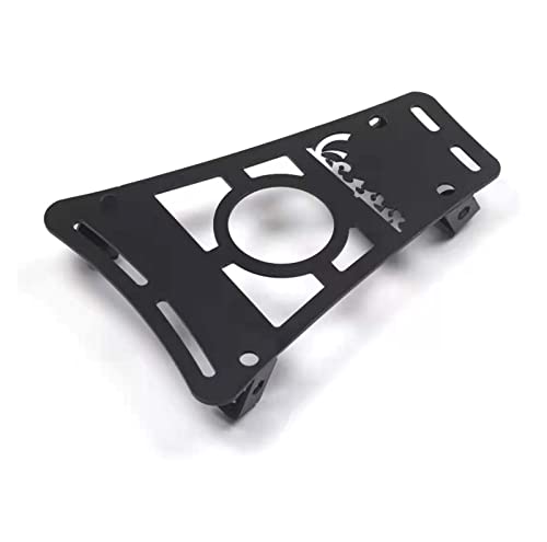 Motorrad Gepäckträger Für Vespa GTS300 GTV300 GTS-300 Für GT Split Gepäckträger Mesh Gepäckträger Trittbrett Mittlere Halterung Fußpedal Getränkehalter Hinterradgepäckträger (Farbe : Black B) Motorrad Gepäckträger Für Vespa GTS300 GTV300 GTS-300 Für GT Split Gepäckträger Mesh Gepäckträger Trittbrett Mittlere Halterung Fußpedal Getränkehalter Hinterradgepäckträger (Farbe : Black B) von mhbh