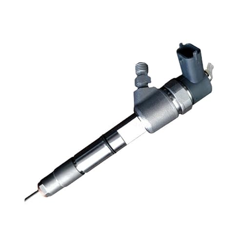 0445110293 Kraftstoffeinspritzdüse Kompatibel Mit Haval H5 2.5TCI 2.8TCI Dieselmotor Ersatzteile Kraftstoffeinspritzdüse von mhddhd