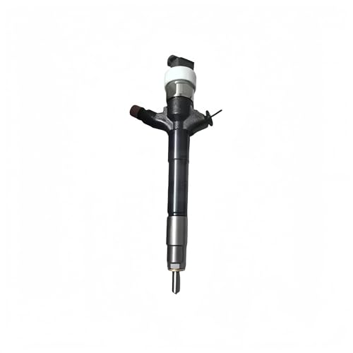 095000-5600 Diesel-Kraftstoffeinspritzdüse, Kompatibel Mit Mitsubishi L200 TRITON Pickup-Truck – For 4D56-Motoreinspritzdüsenbaugruppe 1465A041 von mhddhd