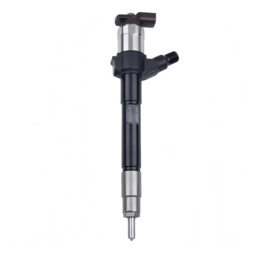 295050-0120 Diesel Engine Fuel Injector Assembly - Compatible with Excavators, Loaders | OE Standard 2950500120 von mhddhd
