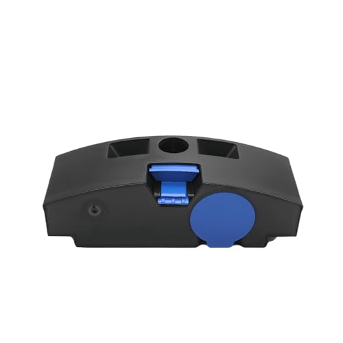 Abwassertank, Kompatibel Mit Ecovacs Deebot X8 PRO PLUS Dem Roboterstaubsauger Beinhaltet Ein Auslaufsicheres Design Und Langlebiges Zubehör. von mhddhd