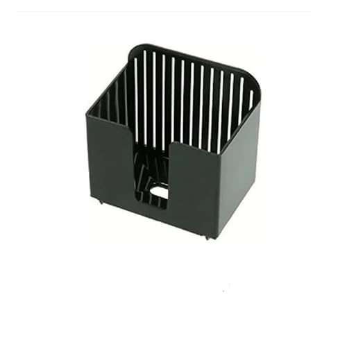 Aufbewahrungshalter For Kaffeekapseln, Kompatibel Mit Inissia Und C40 D40 Den Serien, Stapelbarer Kapsel-Organizer (Kapazität For 40 Kapseln)(Container C40) von mhddhd