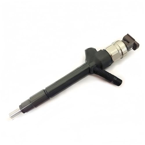 Common-Rail-Kraftstoffeinspritzdüsen-Ersatz, Kompatibel Mit Bosch 095000-7780 – Passend For 1GD-FTV 2,8-l-Motoren (1 Stück, Vollständige Baugruppe). von mhddhd