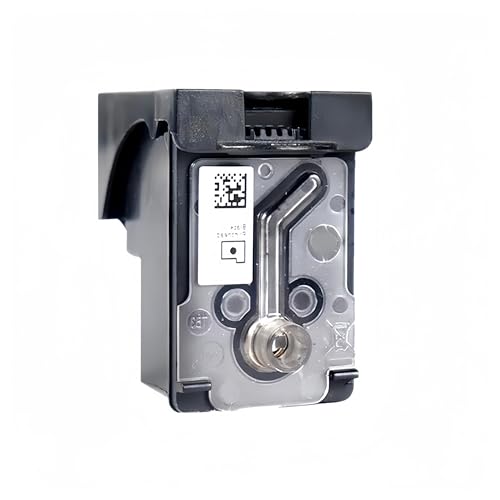 Druckkopf MOH50A/MOH51A (für GT51/GT52-Modelle) | Kompatibel mit HP GT5810 GT5820 und Ink Tank 310/340 Druckern | Verstopfungsfreies Design(MOH51A Black) von mhddhd