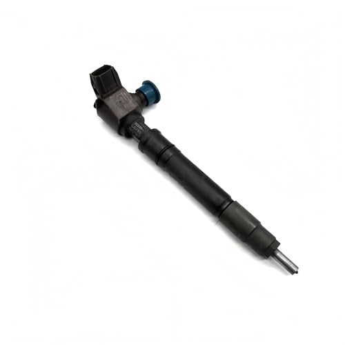 Ersetzt Teilenummer 295700-0930 G4-Serie Injektorbaugruppe, Kompatibel Mit Cummins ISDe-Motor, 2957000930 1465A453 Diesel-Kraftstoffpumpendüse Kraftstoffinjektor von mhddhd