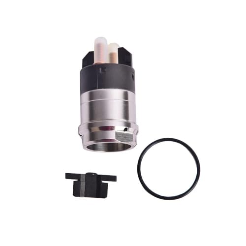 Injektor-Magnetventil mit O-Ring – kompatibel mit Cummins 5,9 l ISB Diesel (2003–2008 2500 3500) – ersetzt OE-Serie Nr. 045/049/051 von mhddhd