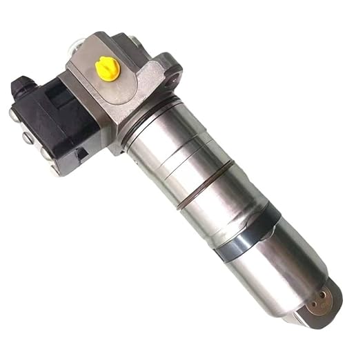 Kraftstoffeinspritzpumpe 0414799012 A0280748602 Kompatibel mit Mercedes-Benz Sprinter Vito 2.2L CDI Dieselmotor Druck-Kraftstoffeinspritzpumpe von mhddhd