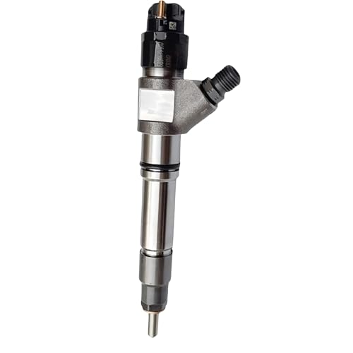 Motorinjektor-Baugruppe passt sich an das Modell DLLA148P2361 an, kompatibel mit der Teilenummer 0445110752, geeignet for Ersatzteile for das Common-Rail-System von 4-Zylinder-Motoren von mhddhd