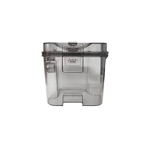 Abwassertank, kompatibel mit Xiaomi, kompatibel mit Dreame W10/W10 Pro Roboter-Staubsauger, Ersatzteile, Rückgewinnungstank-Zubehör Abwassertank, kompatibel mit Xiaomi, kompatibel mit Dreame W10/W10 Pro Roboter-Staubsauger, Ersatzteile, Rückgewinnungstank-Zubehör von mhddhd