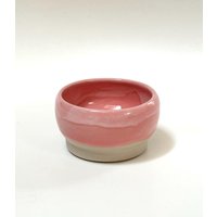 Eisbecher, Getöpferter Kleiner Dessertschälchen von miakkeramik