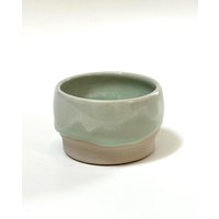 Eisbecher, Getöpferter Kleiner Dessertschälchen von miakkeramik