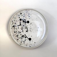 Keramikteller, Speiseteller , Pastateller Großer Teller Keramikteller, Speiseteller , Pastateller Großer Teller von miakkeramik