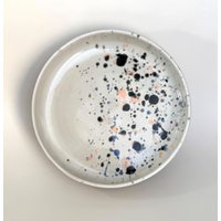 Keramikteller, Tiefer Teller , Pastateller Bowlteller Keramikteller, Tiefer Teller , Pastateller Bowlteller von miakkeramik