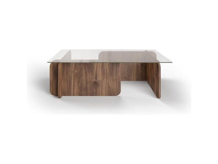 Micadoni, Couchtisch + Beistelltisch, William (100 x 60 x 30 cm) von micadoni