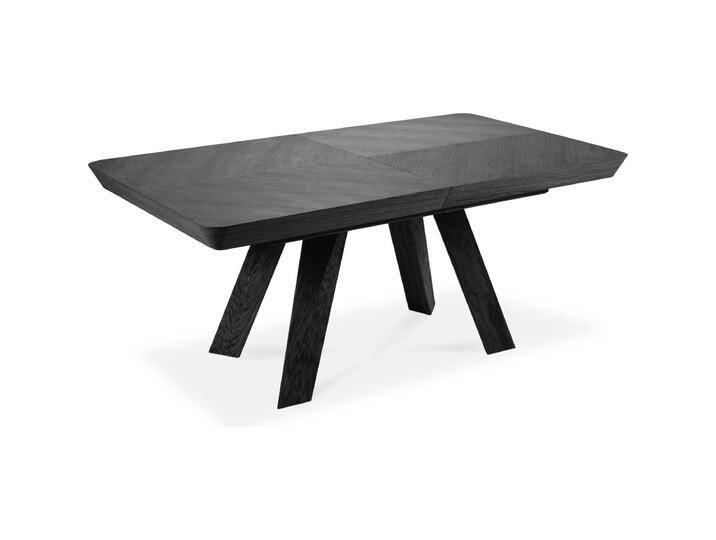 Micadoni, Esstisch, Sally (76 x 100 x 180 cm) von micadoni