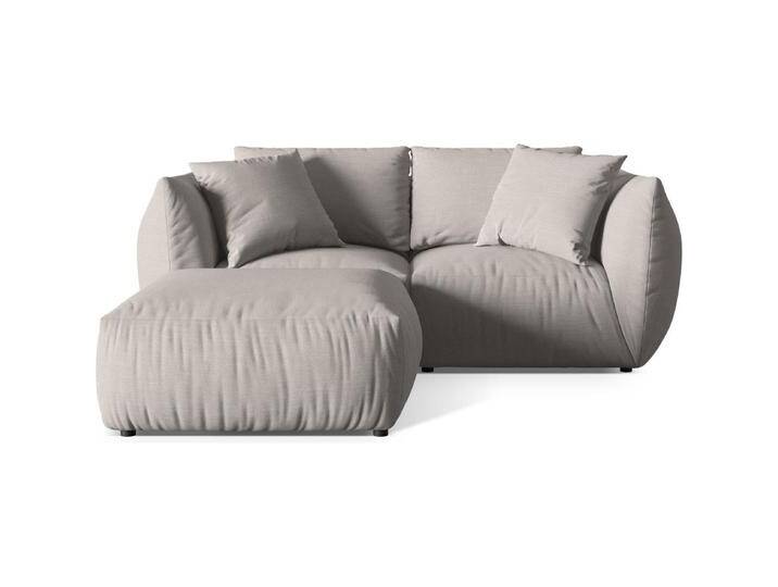 Micadoni, Sofa, Chris (Ecksofa, Modular Sofa) von micadoni