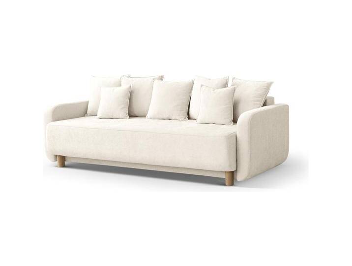 Micadoni, Sofa, Elen (3-Sitzer) von micadoni