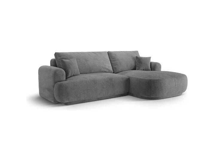 Micadoni, Sofa, Ella (Ecksofa, Modular Sofa) von micadoni