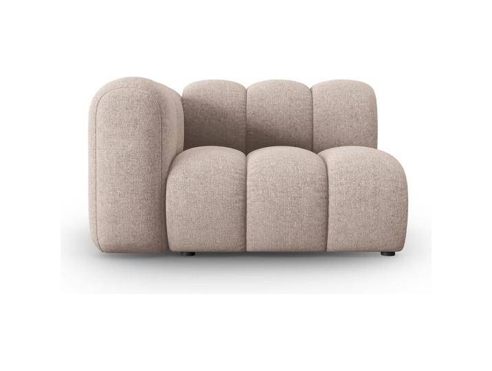 Micadoni, Sofa, Lupine (Modular Sofa, 1-Sitzer) von micadoni