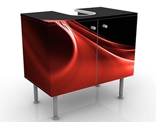 micasia Waschbeckenunterschrank 2 Türen Motiv höhenverstellbar mit Füßen - 60er Breite - originell Modern Unterschrank dekorativ Bad Gäste WC Möbel mit Motiv 1502 micasia Waschbeckenunterschrank 2 Türen Motiv höhenverstellbar mit Füßen - 60er Breite - originell Modern Unterschrank dekorativ Bad Gäste WC Möbel mit Motiv 1502 von micasia