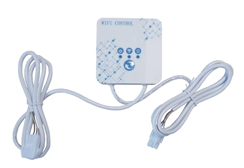 Wi-Fi Modul für TWRE-K/V2 Serie von michl