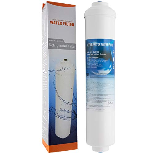 Mikrofilter DA2010CB Externer Kühlschrank Wasserfilter von Microfilter