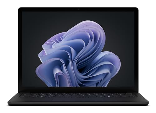 Surface Microsoft Laptop 6 Intel® Core™ Ultra 5 135H Notebook 34,2cm (13,5 Zoll) von Surface