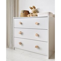 Kinder Möbelknöpfe Knäufe | Natürliche Holzknäufe Für Kinderzimmer Unbemalte Waldtier Griffe Kinder Möbelknöpfe Knäufe | Natürliche Holzknäufe Für Kinderzimmer Unbemalte Waldtier Griffe von mielasiela