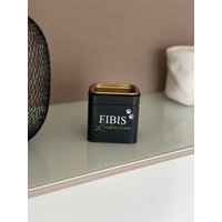 Leckerli-Dose | Personalisiert von mifibilo