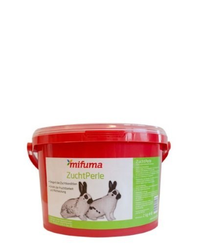 mifuma ZuchtPerle 2kg mifuma ZuchtPerle 2kg von mifuma
