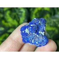 Azurit Natürliche Kristall Mineralien Probe Cluster Souvenirs Wholesalemineralsbox von migiminerals