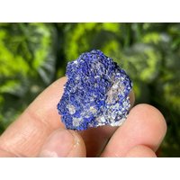 Azurit Natürliche Kristall Mineralien Probe Cluster Souvenirs Wholesalemineralsbox von migiminerals