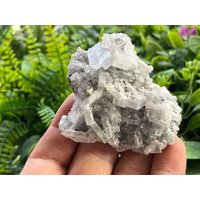 Baryt Markasit Erma Reka Bulgarien Natürliche Kristall Mineralien Probe Cluster Souvenirs Wholesalemineralsbox von migiminerals