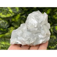 Calcit Madan Bulgarien Natürliche Kristall Mineralien Probe Cluster Souvenirs Wholesalemineralsbox von migiminerals