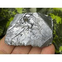 Galenit Pyrit Madan Bulgarien Natürliche Kristall Mineralien Probe Cluster Andenken von migiminerals