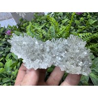 Quarz Calcit Bulgarien Natürliche Kristallmineralien Muster Cluster Souvenirs Wholesalemineralsbox Quarz Calcit Bulgarien Natürliche Kristallmineralien Muster Cluster Souvenirs Wholesalemineralsbox von migiminerals