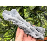 Quarz Chalcedon Madan Bulgarien Natürliche Kristall Mineralien Probe Cluster Souvenirs Wholesalemineralsbox von migiminerals