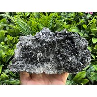 Quarz Galenit Sphalerit Krushev Dol Mine Madan Bulgarien Quarz Galenit Sphalerit Krushev Dol Mine Madan Bulgarien von migiminerals