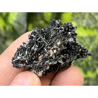 Rauchquarz Mit Aegir Orthoklas Und Zirkon, Rohkristalle, Naturkristall, Kristallgeschenke, Heilstein Fundort Zomba, Malawi Rauchquarz Mit Aegir Orthoklas Und Zirkon, Rohkristalle, Naturkristall, Kristallgeschenke, Heilstein Fundort Zomba, Malawi von migiminerals