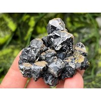 Sphalerit Calcit Madan Bulgarien Natürliche Kristall Mineralien Probe Cluster Souvenirs Wholesalemineralsbox Sphalerit Calcit Madan Bulgarien Natürliche Kristall Mineralien Probe Cluster Souvenirs Wholesalemineralsbox von migiminerals
