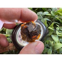 Sphalerit | Kleophan Madan Bulgarien Sphalerit | Kleophan Madan Bulgarien von migiminerals