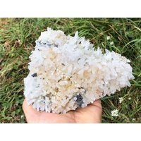 Super Quarzpyrit Sphalerit Gyudyurska Mine-Erma Reka-Bulgarien von migiminerals