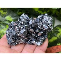 Top Galenit-Sphalerit-Quarz Deveti Septemvri Mine-Madan Bulgarien von migiminerals