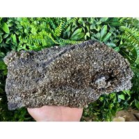 Wunderbarer Pyrit Sphalerit Quarz Calcit Gyudyurska Mine-Madan Bulgarien von migiminerals