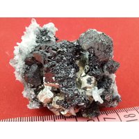 Wunderbares(Skelett-Sphalerit-Pyrit-Deveti Septemvri Mine-Madan Bulgarien Wunderbares(Skelett-Sphalerit-Pyrit-Deveti Septemvri Mine-Madan Bulgarien von migiminerals