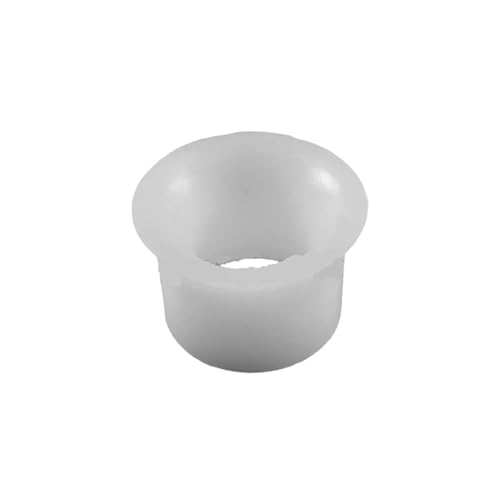 mijob 1-teiliges Dichtungsring-Hülsen-Hornrohr-Dichtungszubehör, kompatibel mit Ersatzteilen for Softeismaschinen mijob 1-teiliges Dichtungsring-Hülsen-Hornrohr-Dichtungszubehör, kompatibel mit Ersatzteilen for Softeismaschinen von mijob