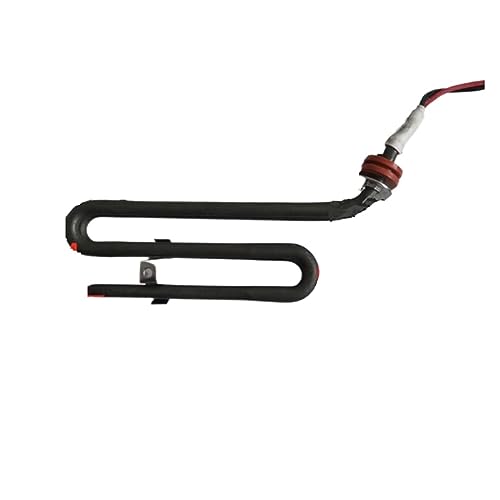 mijob Waschmaschinenteile Trockner S-förmiges Heizrohr DC47-00008F mijob Waschmaschinenteile Trockner S-förmiges Heizrohr DC47-00008F von mijob