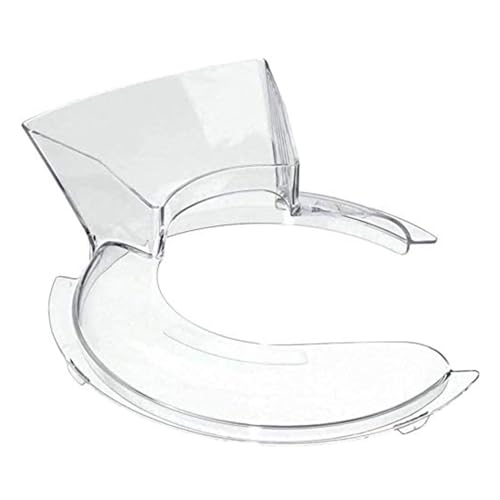 mijob Zubehör und Ersatzteile for Ausgießschildmischer KN1PS W10616906, kompatibel mit KitchenAid-Aufsatz von mijob