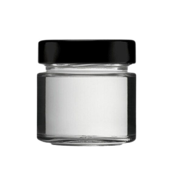 mikken Einmachglas 120 - 1000 ml mit Schraubverschluss Vorratsglas mikken Einmachglas 120 - 1000 ml mit Schraubverschluss Vorratsglas von mikken